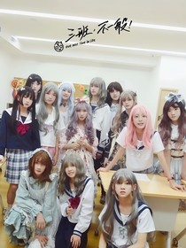 TF三代：团欺or团妻？
