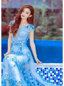 美人馅之鲛人夭夭