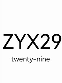 ZYX29星梦剧院