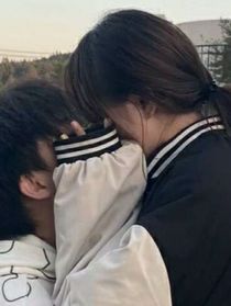 宸：小傻瓜我喜欢你