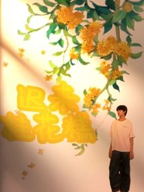 迟来桂花糕-d131