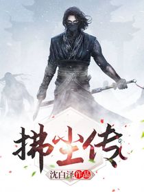 拂尘传