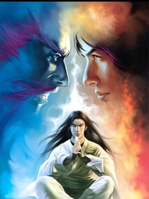 无尽空虚
