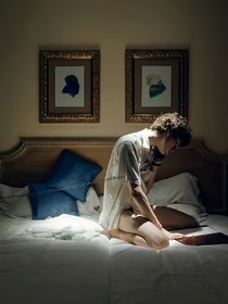 愛他十二年最后還是敗給白月光然后離婚了