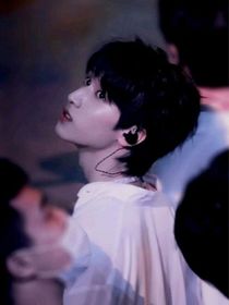 严浩翔：你是我的希望