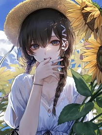 穿越：這個宿主不得了