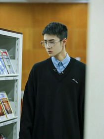 王一博：隱藏心動