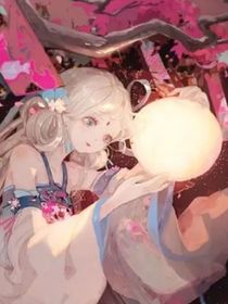 星夜与月夜