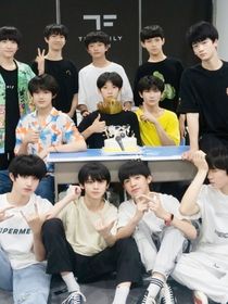 三代练