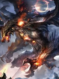 龙天审判战（重置版）