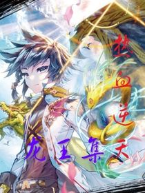 龙王集