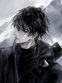 終極筆記之海棠花未眠