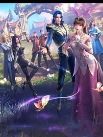 史萊克：七怪