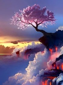 青山不改，我一直在