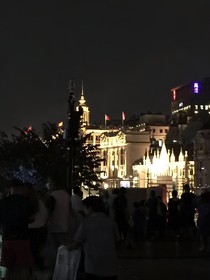 追星星的月亮
