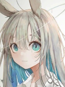 全校只有我一个女生……