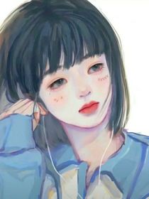永远是风铃草