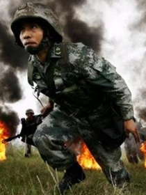 黎明戰(zhàn)火