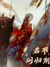 君不問(wèn)歸期