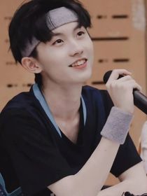 马嘉祺：做一辈子的同桌