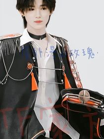 TF家族：屋外漫山玫瑰……