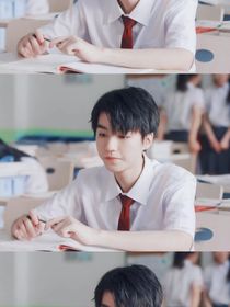 专一对你很难吗