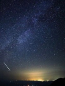 坠星——
