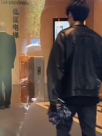 TF三代：师弟轻一点