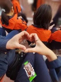 戀愛(ài)套路進(jìn)行時(shí)