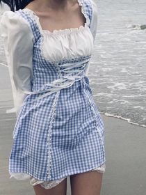 内心的赤诚只给你