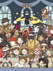 第五人格—回归