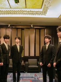 TFBOYS与TNT时代少年团那些事