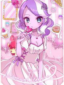 小馬寶莉之如花似玉