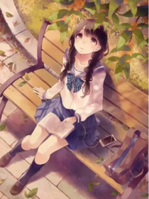 暗恋日记：青春里的那些事