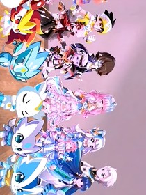 六龙学院群