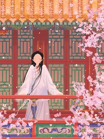 快穿：宿主她手握BE劇本