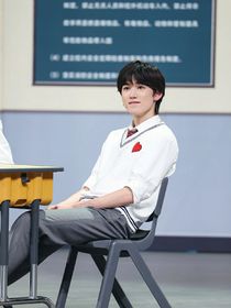 小宋穿书记