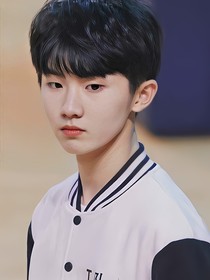 all祺：恋