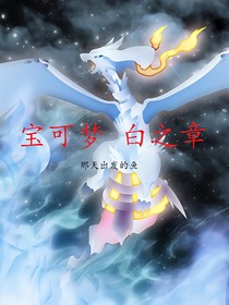 宝可梦白之章