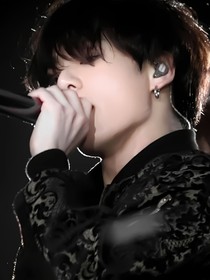 BTS：持宠而娇
