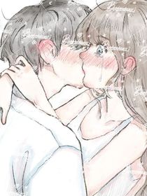 我和男友的恋爱过程