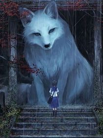 综盗墓：雨过天晴