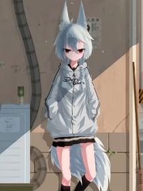 打开冰箱穿越凹凸世界