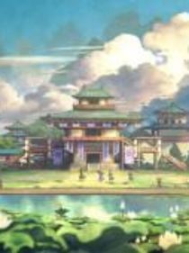 当我在魔道