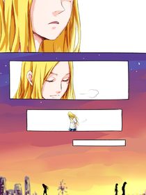 平行pray