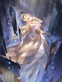 葉羅麗精靈夢：如風(fēng)
