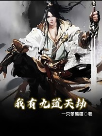 我有九道天劫