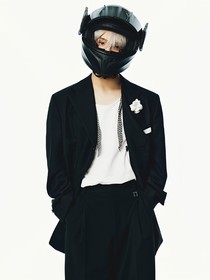 樸志晟：穿越時空的話（修改中）