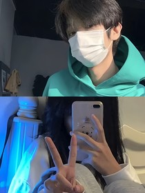 上学时期的恋情