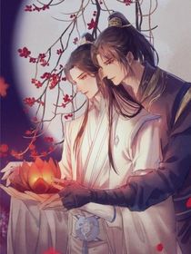 白毛儿养了只二哈卍
